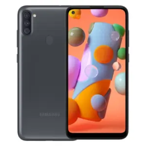 Samsung GALAXY A11 Price in Pakistan