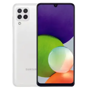Samsung GALAXY A22 Price in Pakistan