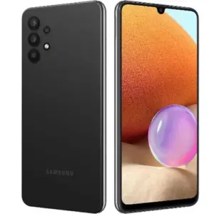 Samsung GALAXY A32 Price in Pakistan