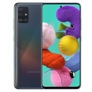 Samsung GALAXY A51 8GB Price in Pakistan