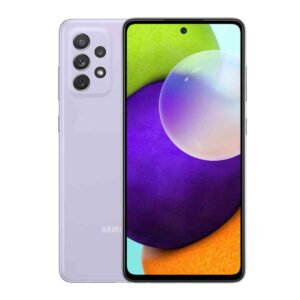 Samsung GALAXY A52 Price in Pakistan
