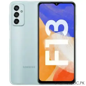 Samsung GALAXY F13 Price in Pakistan