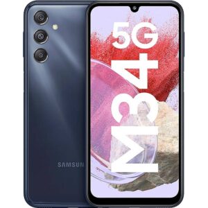 Samsung GALAXY M34 5G Price in Pakistan