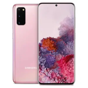 Samsung GALAXY S20 Price in Pakistan