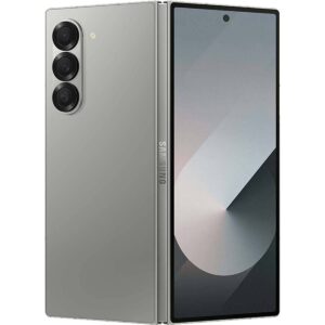 Samsung Galaxy Z Fold 6 Price in Pakistan