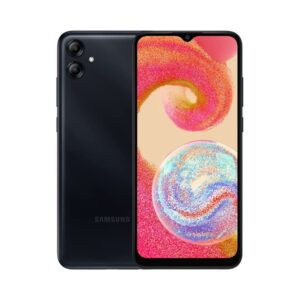 Samsung GALAXY A04 4GB Price in Pakistan