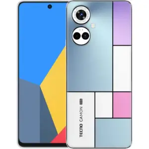 Tecno CAMON 19 PRO MONDRIAN Price in Pakistan