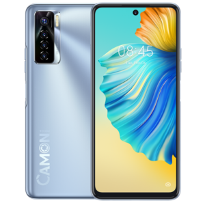 Tecno Camon 17 Price in Pakistan