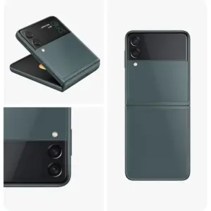 Samsung GALAXY Z FLIP3 5G Price in Pakistan